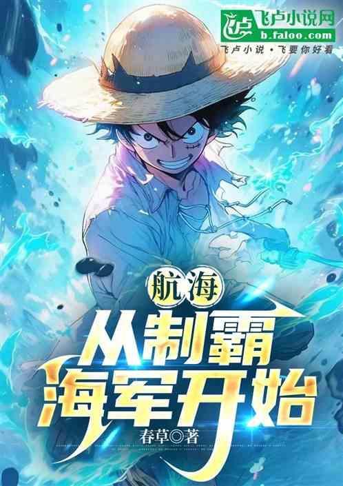 从海贼开始的势力养成