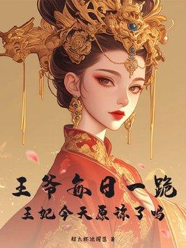 王妃每天想出墙