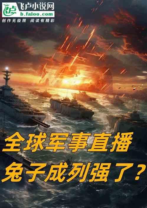 兔子军事动画片
