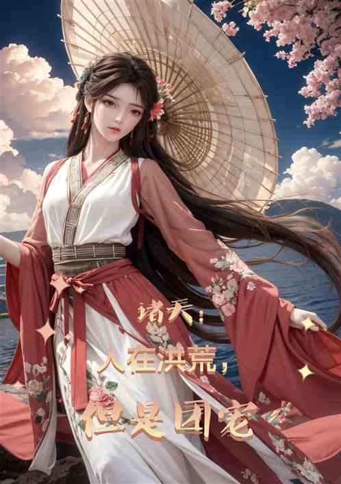 洪荒在诸天做大佬