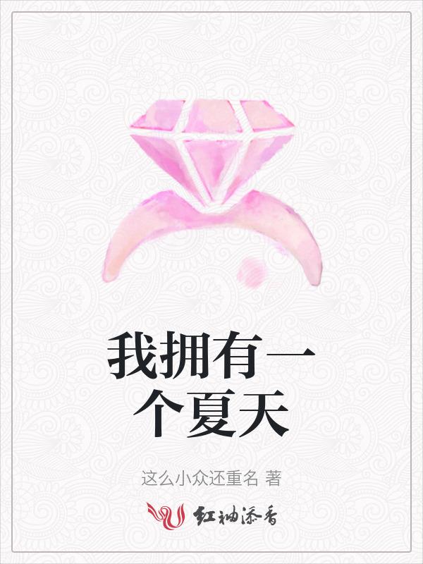 曾拥有你的夏天