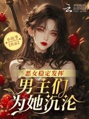 恶女男主角是谁