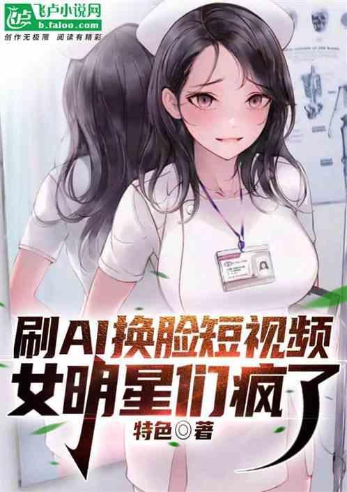 ai换脸视频2020