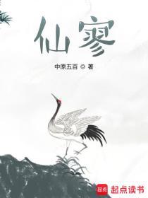 仙寥txt免费全本