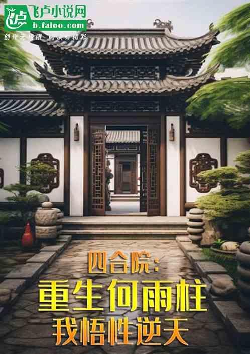 四合院重生何雨柱我悟性逆天