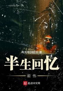 半生过往