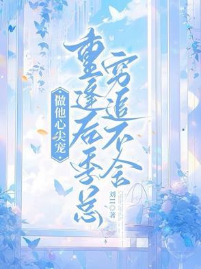 只做他的心尖宝书耽