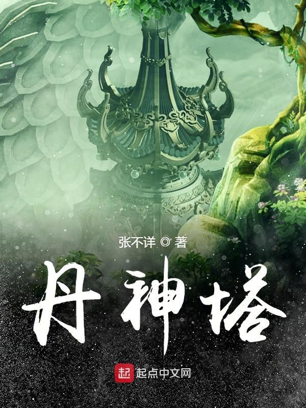 丹神塔内丹塔主与灭神府副之战主的