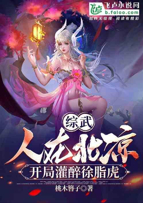 综武人在北凉