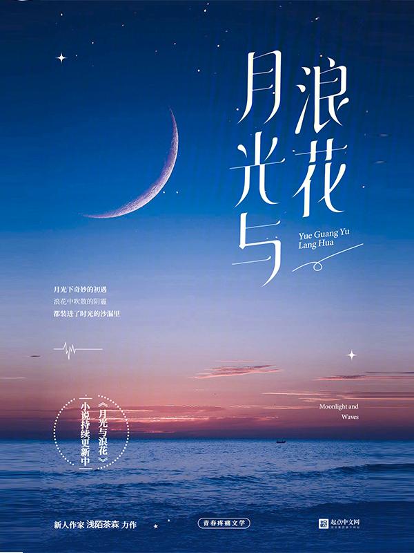 月光与浪花歌曲