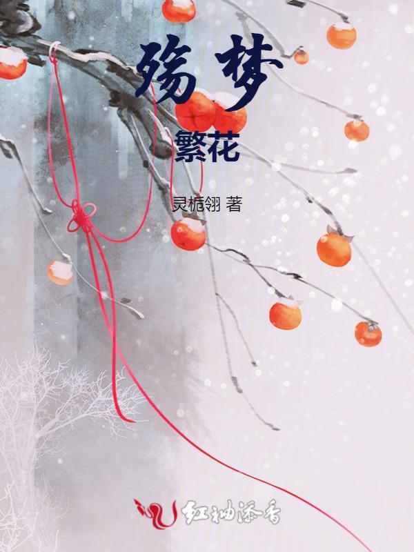 梦殇是什么含义