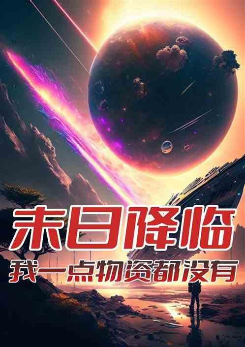 末世异兽入侵
