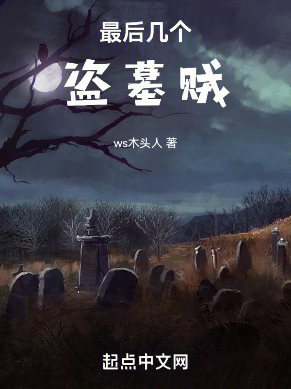 盗墓最后