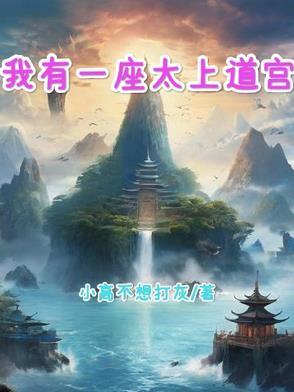 我有一座道观t