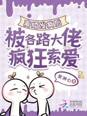 离婚后大佬她飒爆全球