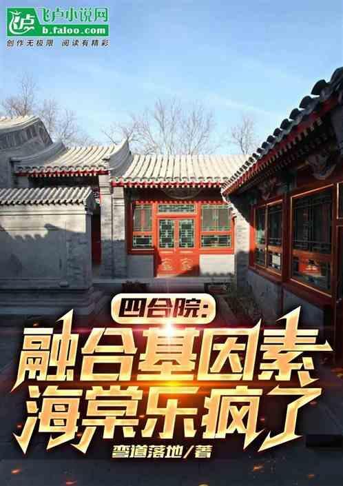 四合院海平老师