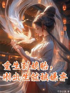 重生回娘胎