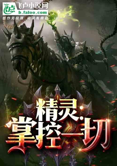精灵之掌控者 阅读