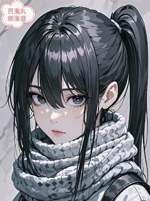百鬼丸穿越无限恐怖