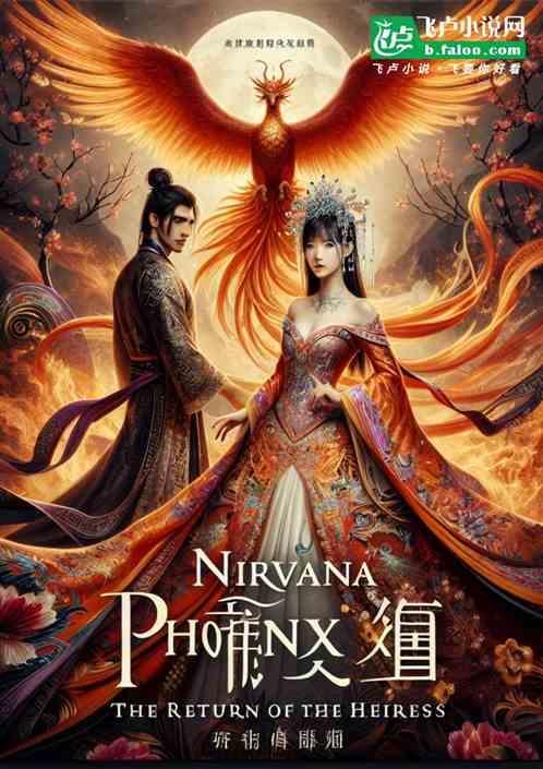 嫡凰涅槃免费全文阅读