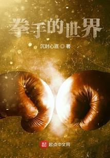 世界著名拳手