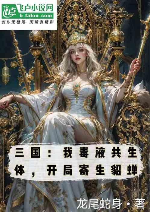 三国我毒液共生体开局寄生貂蝉