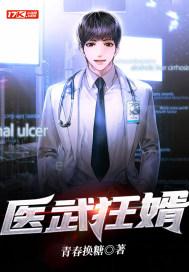 医武狂婿林枫免费阅读