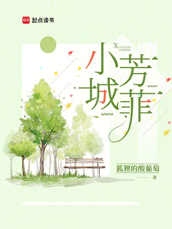小城市菲菲
