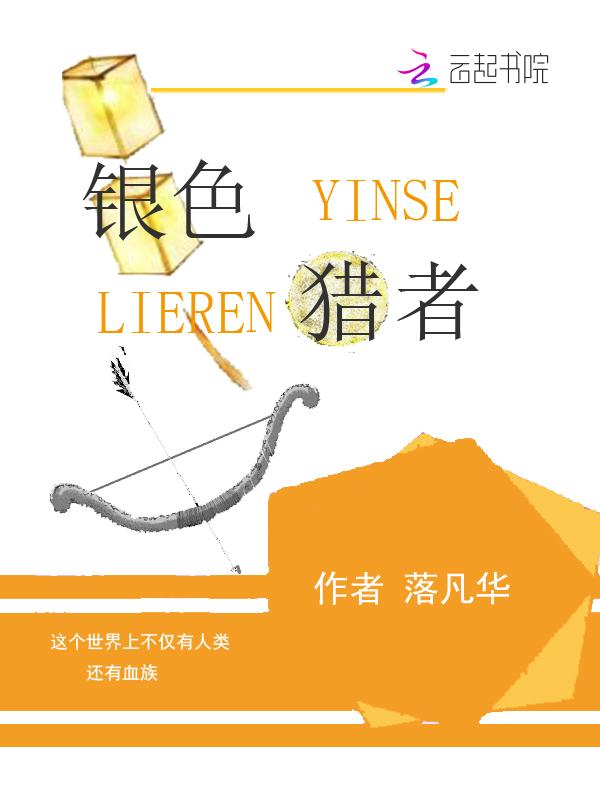 银色应征者套