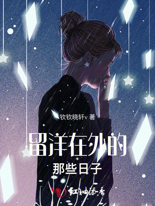 留洋经历