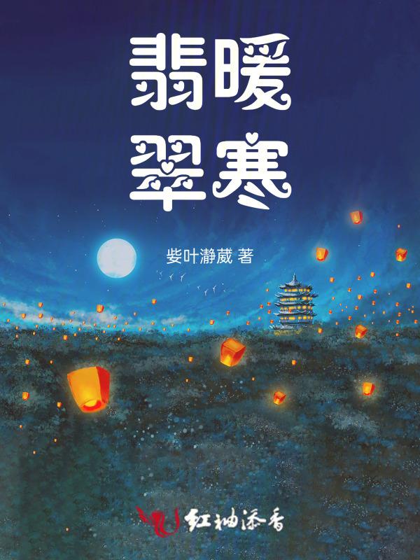 翡暖翠寒改编电视剧