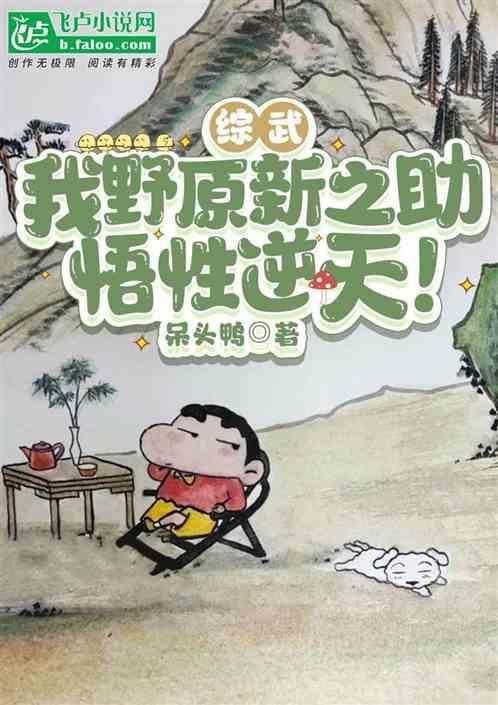 野原新之助飞卢