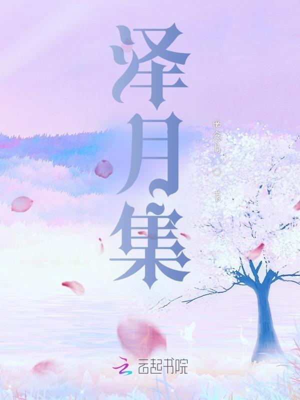 泽月集笔趣阁
