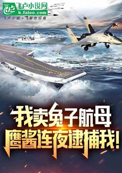 兔子鹰酱卖武器视频