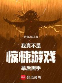 我不是凶手完整版
