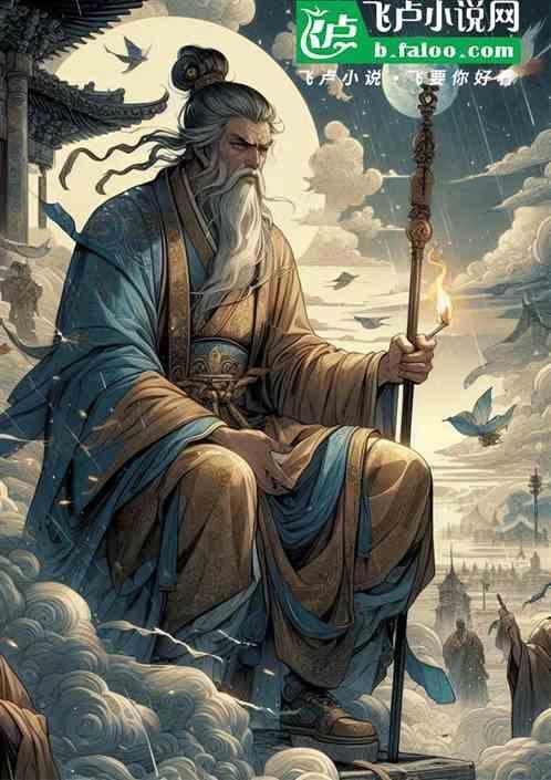 穿越成为老年人的