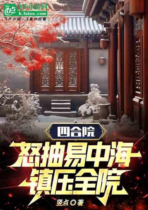四合院之南易