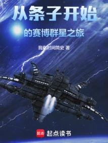 群星赛博环