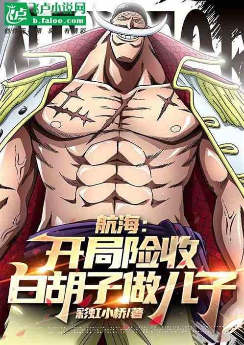 海贼开局提问白胡子