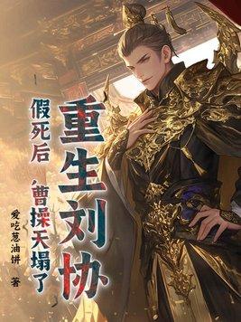 重生到刘协身上的