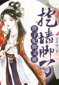 叫世子妃你又被挖墙脚了