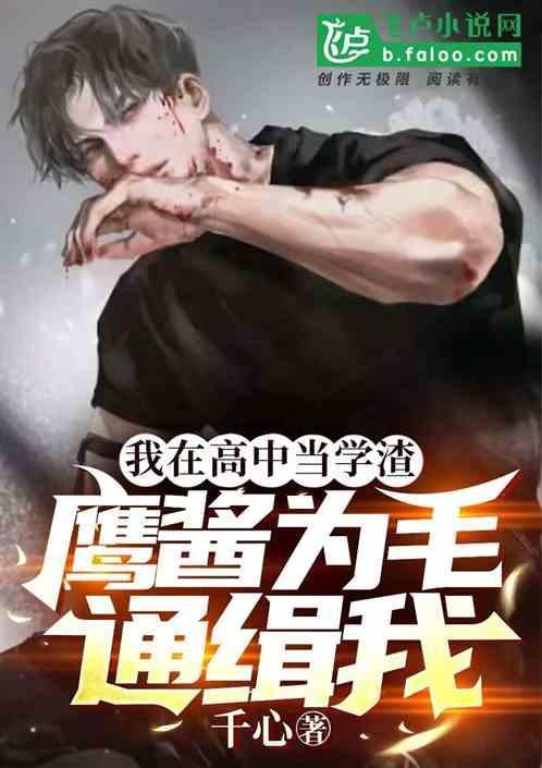 我在高中当老大