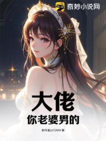 大佬你媳妇又跑了