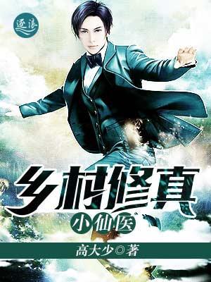 乡村修真小仙医李森森