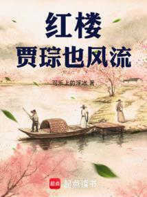 男主贾琮的红楼