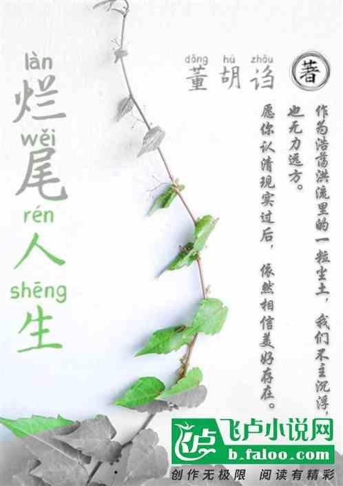 烂尾的概念