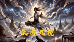 九天道庭境界