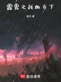 苦境之战血天下TXT