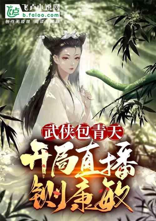 包青天之武侠七