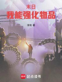 末世我能强化装备